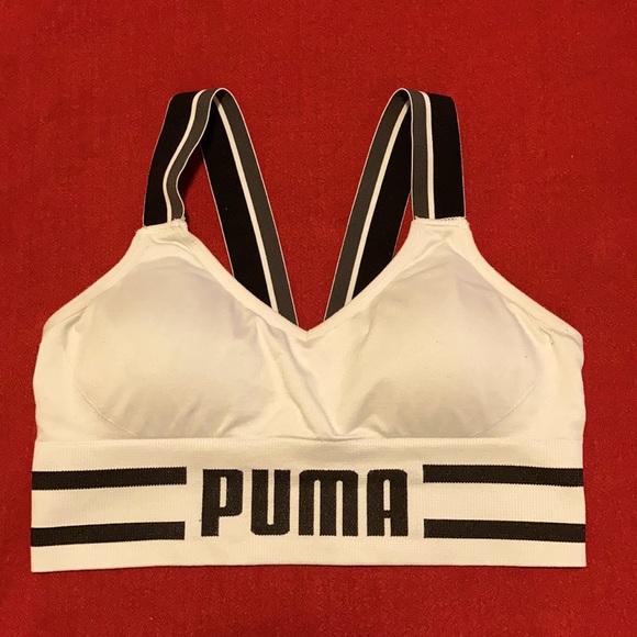 Sport bra - Picture 1 of 2